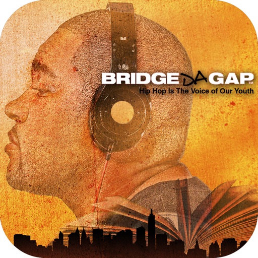 Bridge DA Gap icon
