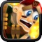 Commando Escape - Your Mission: Rescue Trapped SWAT Team - by Top Free Fun Games