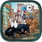 Drive Vehicles Puzzle Game For Kids And Adults