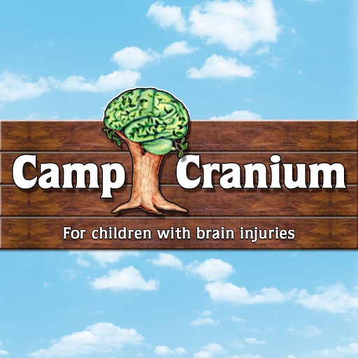 Camp Cranium icon