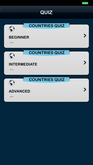 LearnAboutCountriesFactsQuiz(圖1)-速報App