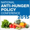 National Anti-Hunger Policy Conference 2015