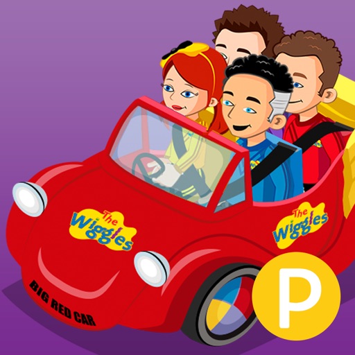 PlayWorld Wiggles