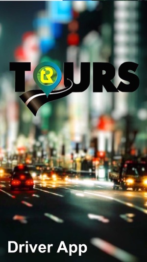 Tours App - Operator(圖1)-速報App