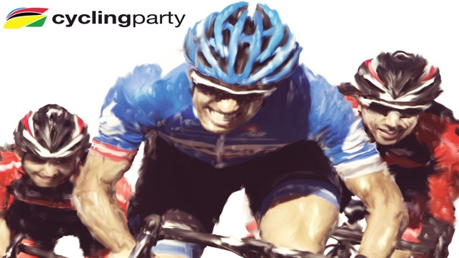 Cycling Party(圖1)-速報App