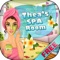 Thea's Spa Room - Design Your Spa And Massage Room