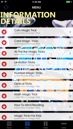 A+ Learn How To Magic Tricks Now - Best & Easy Coin, Cards &(圖2)-速報App