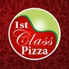 1st Class Pizza, Mansfield - For iPad