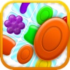 Candy Link Land: Sweet Tooth - Linking Puzzle Game (For iPhone, iPad, iPod)