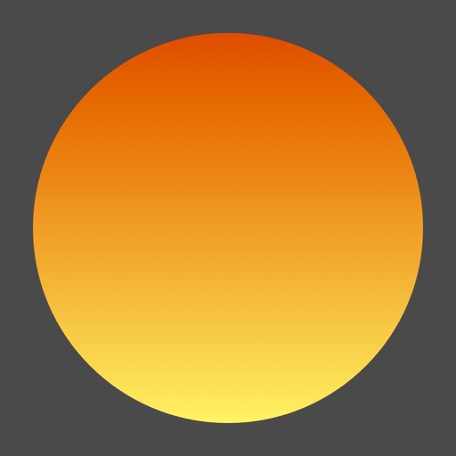 Sunrise Alarm Clock (Hibiscus Labs) icon