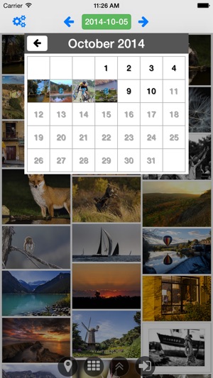 Interestingness for Flickr Free(圖3)-速報App