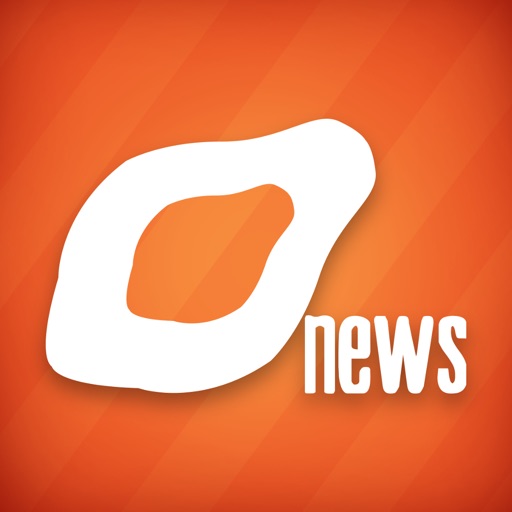 Papaya News icon