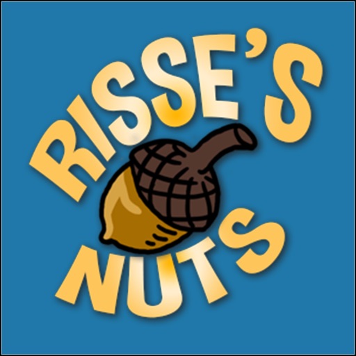 Risse's Nuts icon