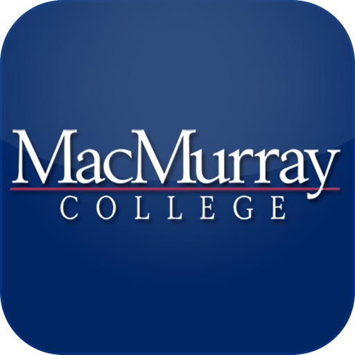 MacMurray College icon