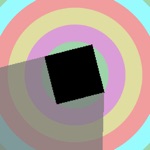 Infamous Dot  Super Fun Jumping pixel square game