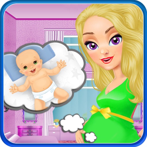 Mommy & Baby Care icon