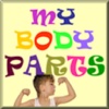 Kids Learning My Body Parts