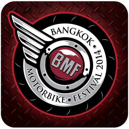 Bangkok Motorbike Festival