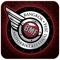 The official Bangkok Motorbike Festival application for iPhone