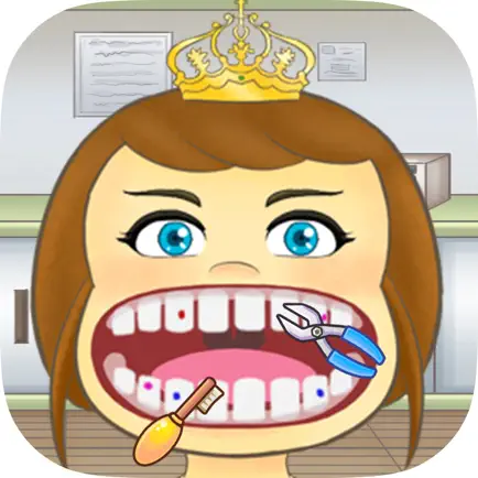 Little Princess - Crazy Dentist Office Читы