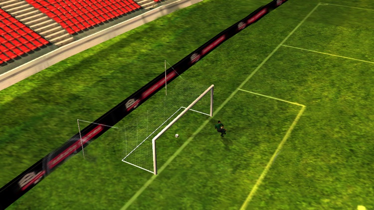 Soccer World Cup 2015 screenshot-3