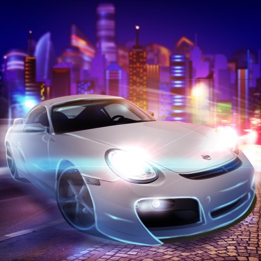 Super Car Racer 2 - Top Real Racing 2015 Game