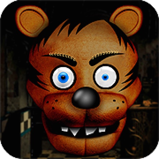 Scary Freddy's Bear Simulator - Escape Nights At Fantasy Fear Forest 5 FREE
