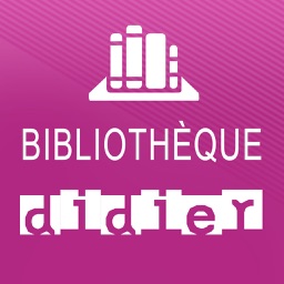 Bibliothèque numérique Didier