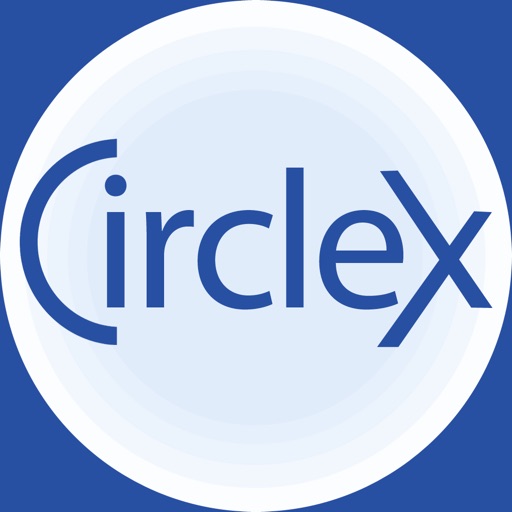 Circlex : Tetrix with a Twist iOS App