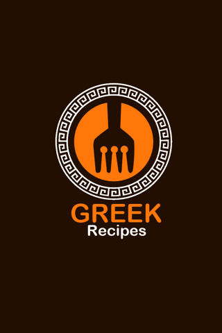 Greek Recipes with videos screenshot 2