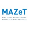 MAZeT Aircraft Cabin Lighting Color Control Demonstrator