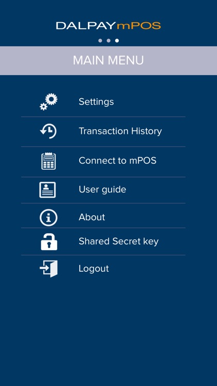 DalPay mPOS screenshot-3