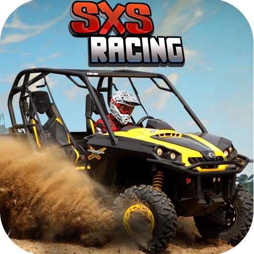 SXS Racing icon