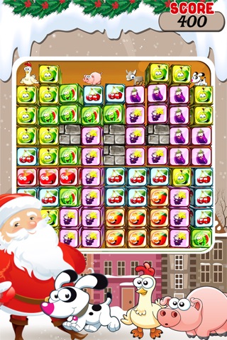 Santa Farm screenshot 3