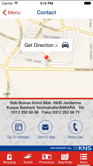 Carrefour Ankara Alışveriş Merkezi(圖5)-速報App