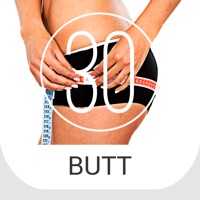 30 Day Butt Workout Challenge for Shaping Toning and Building a Bigger Rear