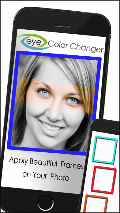 How to cancel & delete Eye Color Changer - Makeup Tool, Change Eye Color from iphone & ipad 3