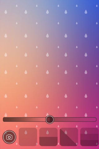 Blur Wallpapers & Backgrounds Pro - Home Screen Maker with Alive Color & Blurred Photo screenshot 3