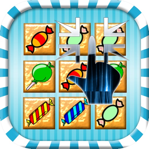 Candy Match 3 icon