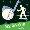 Just Go Golf - Walk and Play Free Edition