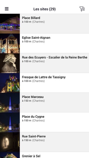 Chartres en Lumières(圖3)-速報App