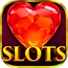 Aaaaaaaaaah ! The Hearth Of Universe Slots - Free Casino Slot Game
