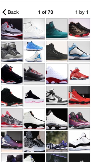 Jordans Out - Release Dates & Trivia 2016 Edition(圖3)-速報App