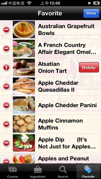 10000+ Lunch Recipes screenshot-3