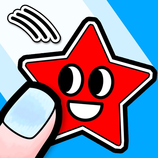 Star Falling iOS App