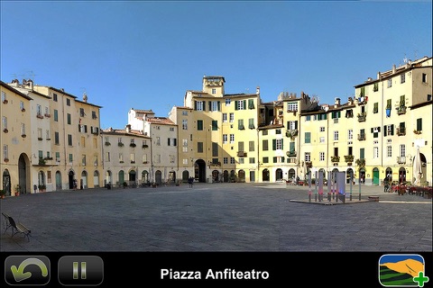 Palazzo Pfanner OntheRoad Eng screenshot 4