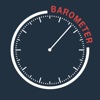 Barometer+widget for iPhone 6 and iPhone 6 plus