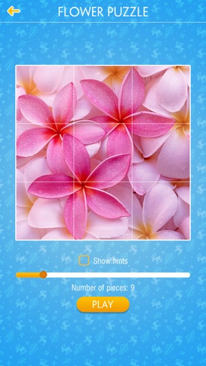 Jigsaw Puzzle - Flower(圖1)-速報App