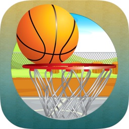 Long Shot - Free Throw Champion