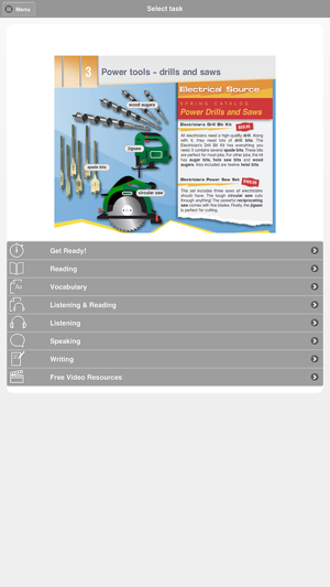 Career Paths - Electrician